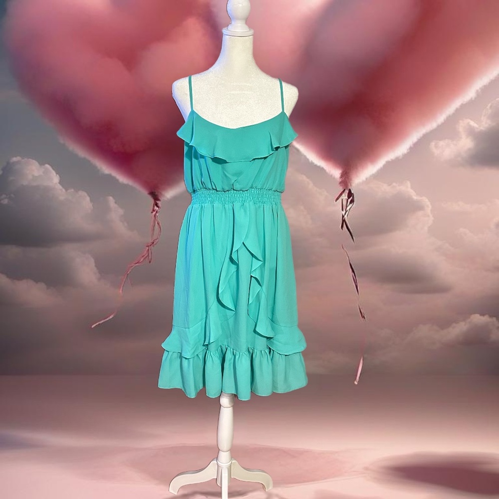 Net Max & Cleo sz.  small